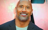 [ẢNH] The Rock: Từ cậu bé cao 1,9m bị xa lánh đến ngôi sao tỷ đô của Hollywood