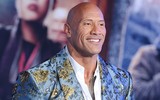 [ẢNH] The Rock: Từ cậu bé cao 1,9m bị xa lánh đến ngôi sao tỷ đô của Hollywood
