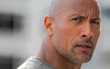 [ẢNH] The Rock: Từ cậu bé cao 1,9m bị xa lánh đến ngôi sao tỷ đô của Hollywood