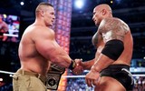 [ẢNH] The Rock: Từ cậu bé cao 1,9m bị xa lánh đến ngôi sao tỷ đô của Hollywood