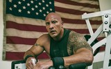 [ẢNH] The Rock: Từ cậu bé cao 1,9m bị xa lánh đến ngôi sao tỷ đô của Hollywood