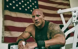 [ẢNH] The Rock: Từ cậu bé cao 1,9m bị xa lánh đến ngôi sao tỷ đô của Hollywood