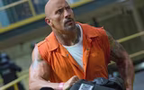 [ẢNH] The Rock: Từ cậu bé cao 1,9m bị xa lánh đến ngôi sao tỷ đô của Hollywood