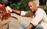 [ẢNH] The Rock: Từ cậu bé cao 1,9m bị xa lánh đến ngôi sao tỷ đô của Hollywood