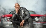 [ẢNH] The Rock: Từ cậu bé cao 1,9m bị xa lánh đến ngôi sao tỷ đô của Hollywood