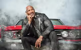 [ẢNH] The Rock: Từ cậu bé cao 1,9m bị xa lánh đến ngôi sao tỷ đô của Hollywood