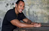 [ẢNH] The Rock: Từ cậu bé cao 1,9m bị xa lánh đến ngôi sao tỷ đô của Hollywood