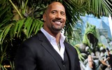 [ẢNH] The Rock: Từ cậu bé cao 1,9m bị xa lánh đến ngôi sao tỷ đô của Hollywood