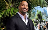 [ẢNH] The Rock: Từ cậu bé cao 1,9m bị xa lánh đến ngôi sao tỷ đô của Hollywood