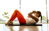 [ẢNH] Những lợi ích không ngờ tới khi luyện tập yoga