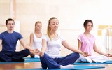 [ẢNH] Những lợi ích không ngờ tới khi luyện tập yoga