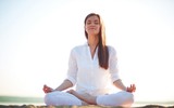 [ẢNH] Những lợi ích không ngờ tới khi luyện tập yoga