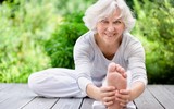 [ẢNH] Những lợi ích không ngờ tới khi luyện tập yoga