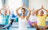 [ẢNH] Những lợi ích không ngờ tới khi luyện tập yoga