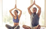 [ẢNH] Những lợi ích không ngờ tới khi luyện tập yoga