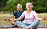 [ẢNH] Những lợi ích không ngờ tới khi luyện tập yoga