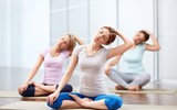 [ẢNH] Những lợi ích không ngờ tới khi luyện tập yoga