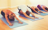 [ẢNH] Những lợi ích không ngờ tới khi luyện tập yoga