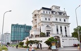 [ẢNH] Bất ngờ trước khối tài sản ‘khủng’ của người đẹp Lý Nhã Kỳ ở tuổi 38
