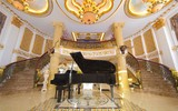 [ẢNH] Bất ngờ trước khối tài sản ‘khủng’ của người đẹp Lý Nhã Kỳ ở tuổi 38