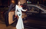 [ẢNH] Bất ngờ trước khối tài sản ‘khủng’ của người đẹp Lý Nhã Kỳ ở tuổi 38
