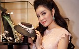 [ẢNH] Bất ngờ trước khối tài sản ‘khủng’ của người đẹp Lý Nhã Kỳ ở tuổi 38