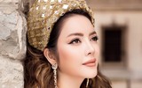 [ẢNH] Bất ngờ trước khối tài sản ‘khủng’ của người đẹp Lý Nhã Kỳ ở tuổi 38