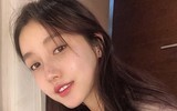 [ẢNH] Cận cảnh nhan sắc mỹ nhân Khương Trinh Vũ 