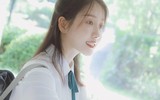 [ẢNH] Cận cảnh nhan sắc mỹ nhân Khương Trinh Vũ 
