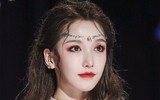 [ẢNH] Cận cảnh nhan sắc mỹ nhân Khương Trinh Vũ 