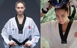 [ẢNH] Vẻ đẹp nóng bỏng của 5 nữ võ sĩ nổi tiếng thế giới 