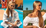 [ẢNH] Vẻ đẹp nóng bỏng của 5 nữ võ sĩ nổi tiếng thế giới 