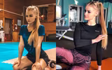 [ẢNH] Vẻ đẹp nóng bỏng của 5 nữ võ sĩ nổi tiếng thế giới 