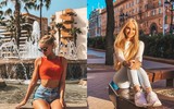 [ẢNH] Vẻ đẹp nóng bỏng của 5 nữ võ sĩ nổi tiếng thế giới 
