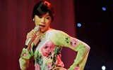 [ẢNH] Những nghệ sĩ có sức ảnh hưởng bậc nhất showbiz Việt 