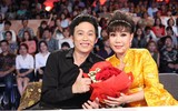[ẢNH] Những nghệ sĩ có sức ảnh hưởng bậc nhất showbiz Việt 