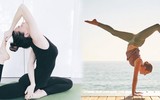 [ẢNH] Những sai lầm nguy hiểm mà người tập yoga nhất định phải tránh 