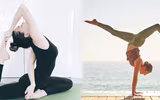 [ẢNH] Những sai lầm nguy hiểm mà người tập yoga nhất định phải tránh 