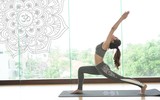 [ẢNH] Những sai lầm nguy hiểm mà người tập yoga nhất định phải tránh 