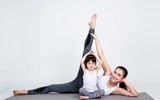 [ẢNH] Những sai lầm nguy hiểm mà người tập yoga nhất định phải tránh 