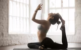 [ẢNH] Những sai lầm nguy hiểm mà người tập yoga nhất định phải tránh 