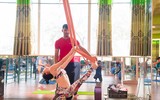 [ẢNH] Những sai lầm nguy hiểm mà người tập yoga nhất định phải tránh 