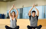 [ẢNH] Những sai lầm nguy hiểm mà người tập yoga nhất định phải tránh 