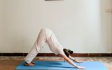 [ẢNH] Những sai lầm nguy hiểm mà người tập yoga nhất định phải tránh 