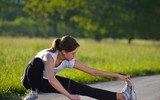 [ẢNH] Những sai lầm nguy hiểm mà người tập yoga nhất định phải tránh 