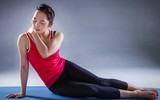 [ẢNH] Những sai lầm nguy hiểm mà người tập yoga nhất định phải tránh 