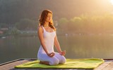 [ẢNH] Những sai lầm nguy hiểm mà người tập yoga nhất định phải tránh 