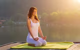 [ẢNH] Những sai lầm nguy hiểm mà người tập yoga nhất định phải tránh 