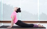 [ẢNH] Những sai lầm nguy hiểm mà người tập yoga nhất định phải tránh 