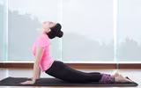 [ẢNH] Những sai lầm nguy hiểm mà người tập yoga nhất định phải tránh 